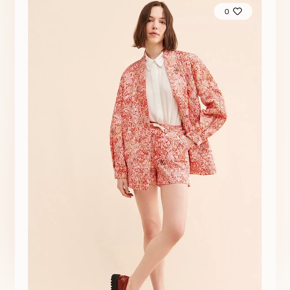 Find Me Now Taylor Quilted Coat from Free People - Picture 2 of 11